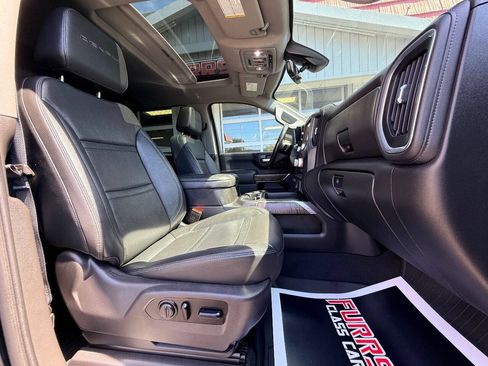 Used 2021 GMC Sierra 2500 Denali w/ Denali Ultimate Package AWD/4WD image 43