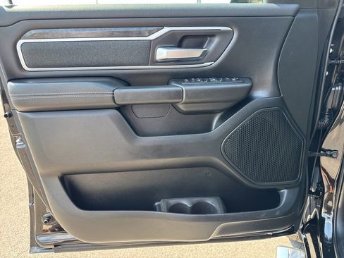 Used 2019 RAM 1500 Big Horn image 30