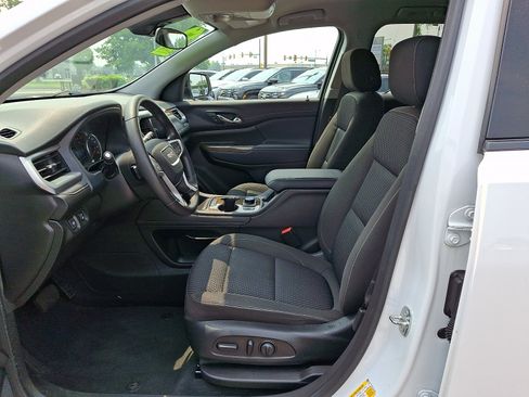 Used 2023 GMC Acadia SLE w/ Driver Convenience Package AWD/4WD image 14