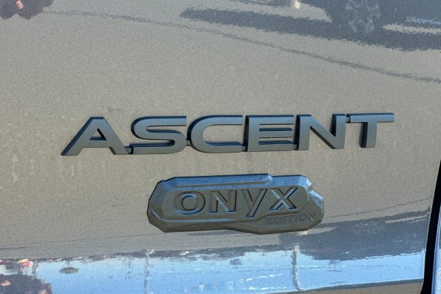 New 2026 Subaru Ascent Bronze Edition AWD/4WD image 25
