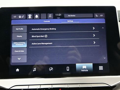 Certified 2022 Jeep Compass Limited image 39