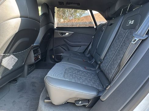 New 2026 Audi RS Q8 performance image 15