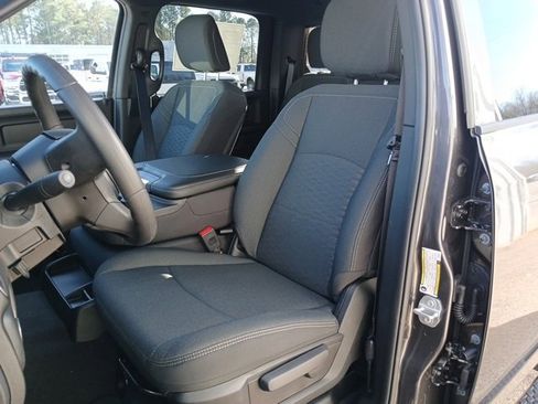 New 2026 RAM 2500 Tradesman image 30