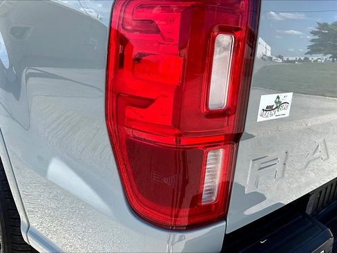Used 2022 Ford Ranger XLT w/ Equipment Group 301A Mid image 28