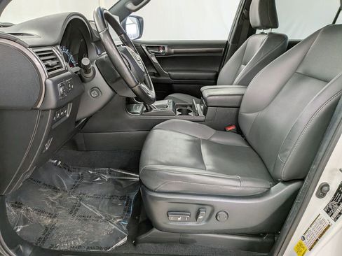 Used 2022 Lexus GX 460 w/ Black Line Special Edition image 14