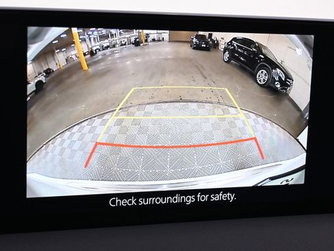 New 2025 MAZDA CX-5 AWD 2.5 S w/ Preferred Package image 28