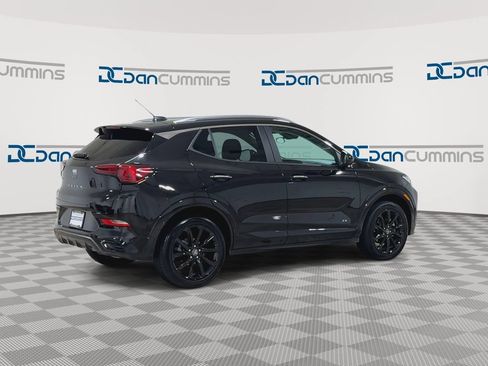 New 2026 Buick Encore GX Sport Touring w/ Comfort Package AWD/4WD image 8