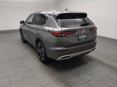 Used 2022 Mitsubishi Outlander SEL AWD/4WD image 5