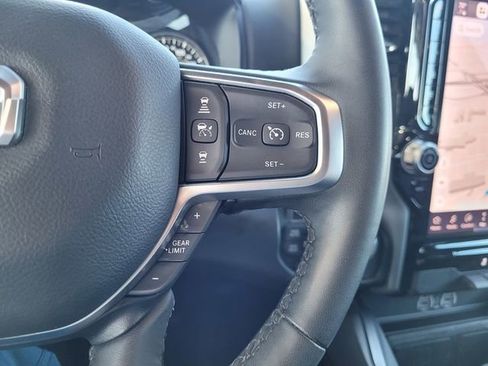 Certified 2025 RAM 1500 Big Horn image 14