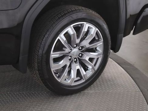 Used 2024 GMC Sierra 1500 Denali AWD/4WD image 14
