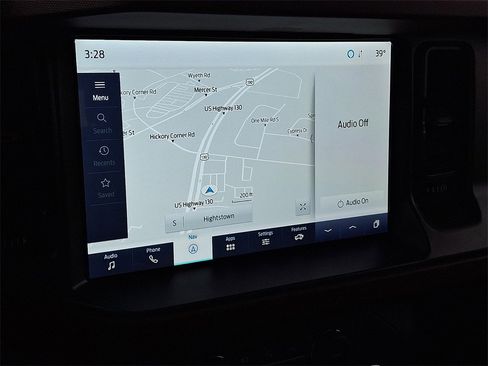 Certified 2024 Ford Bronco Outer Banks image 18