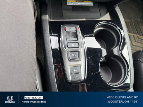 Used 2019 Honda Passport Elite image 27