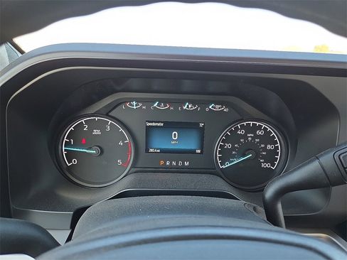 New 2025 Ford F350 XL image 14