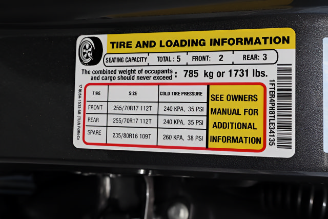 New 2026 Ford Ranger XL w/ Trailer Tow Package AWD/4WD image 23