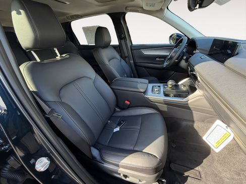 New 2026 MAZDA CX-90 Plug-In Hybrid w/ Preferred image 19