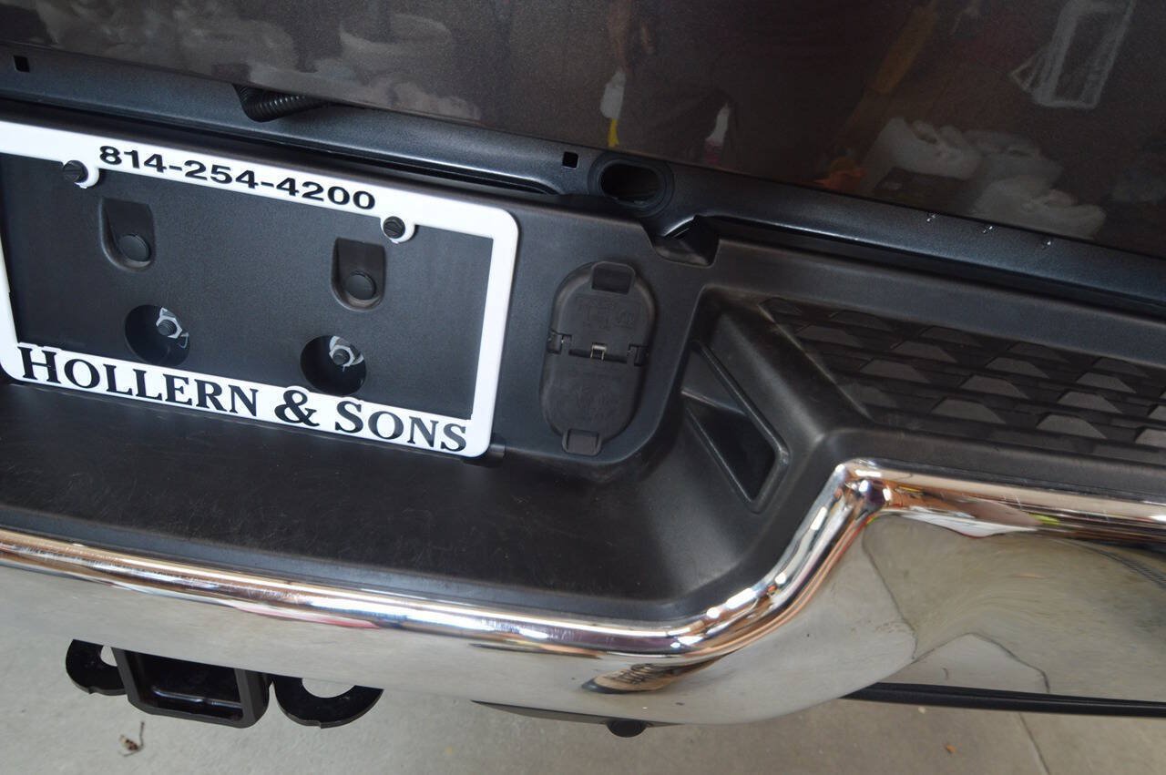 Used 2026 RAM 2500 Big Horn AWD/4WD image 21