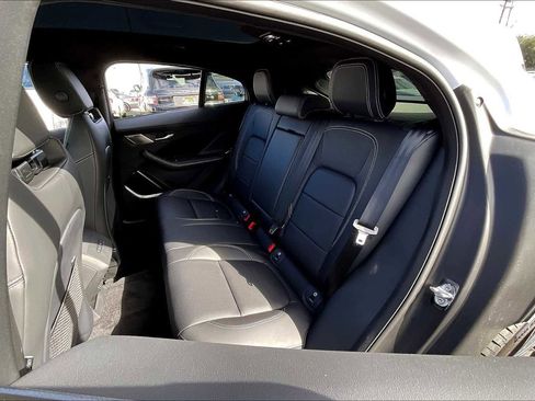 New 2024 Jaguar I-PACE R-Dynamic HSE image 12