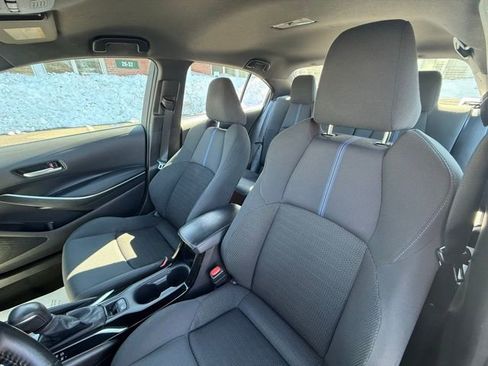 Used 2020 Toyota Corolla SE w/ Carpet Mat Package (TMS) image 17