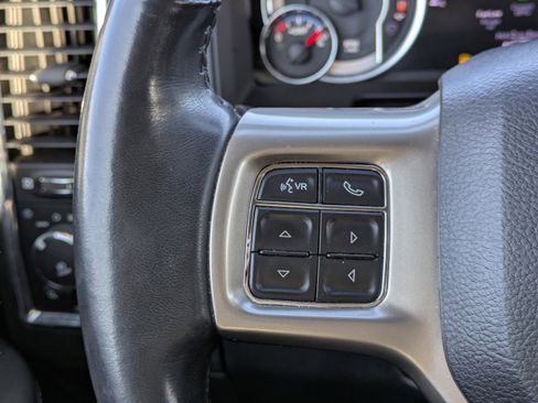 Used 2017 RAM 2500 Longhorn w/ Convenience Group image 28