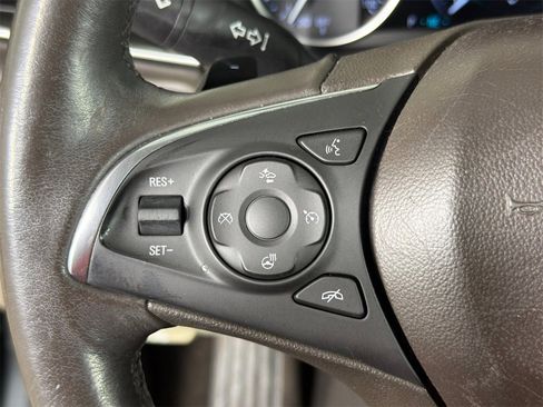 Used 2017 Buick LaCrosse Premium w/ Sights and Sounds Package image 25