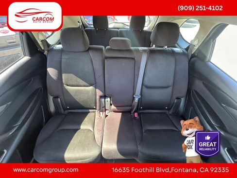 Used 2016 MAZDA CX-9 Sport FWD image 41