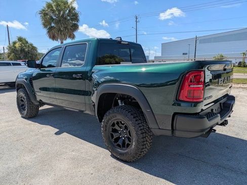 New 2026 RAM 1500 RHO w/ RHO Level 1 Equipment Group AWD/4WD image 5