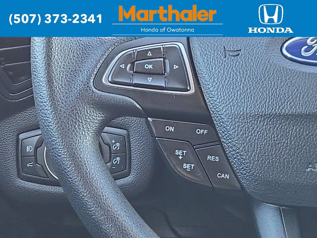 Used 2017 Ford Escape SE w/ SE Cold Weather Package AWD/4WD image 26