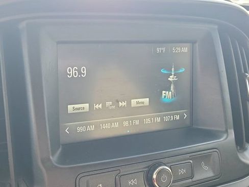 Used 2018 Chevrolet Colorado 2WD Extended Cab image 19