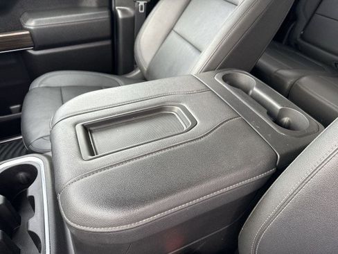 Certified 2022 Chevrolet Silverado 1500 RST w/ All Star Edition Plus image 20