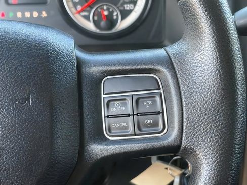 Used 2018 RAM 2500 Tradesman w/ Chrome Appearance Group AWD/4WD image 24