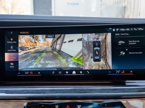 Used 2024 BMW i7 eDrive50 image 19