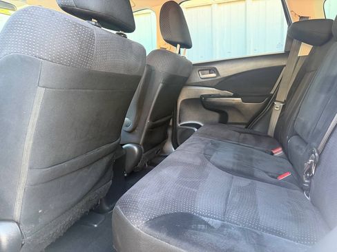 Used 2012 Honda CR-V EX image 17