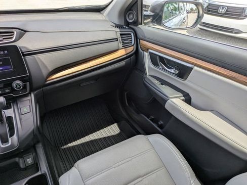 Used 2018 Honda CR-V EX-L image 16