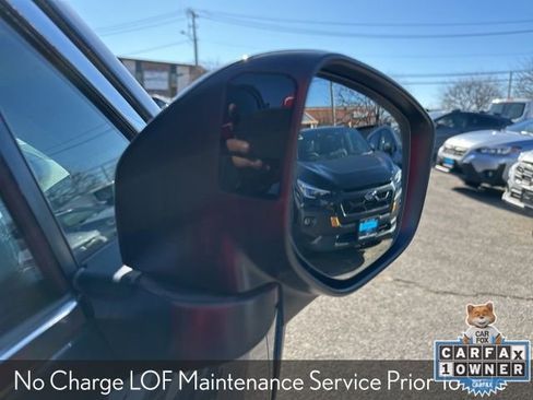 Certified 2023 Subaru Outback Limited XT image 11