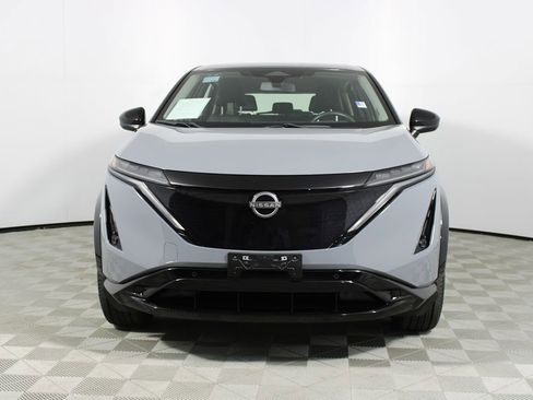 Used 2024 Nissan Ariya FWD image 2