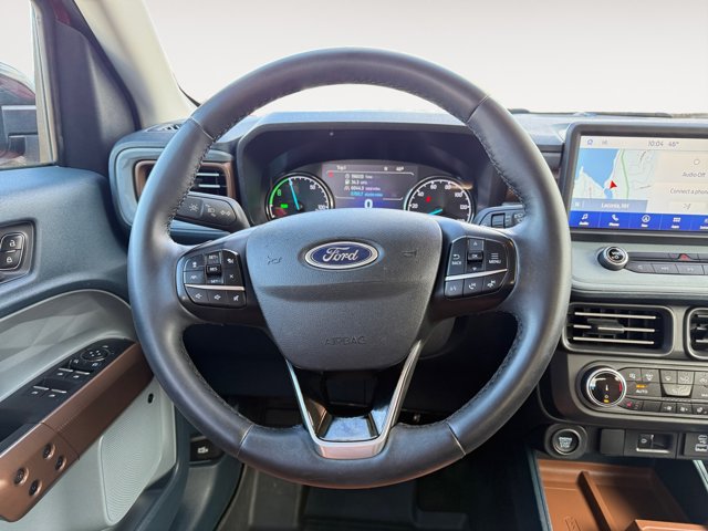 Used 2024 Ford Maverick Lariat FWD image 15