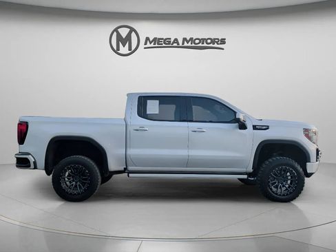 Used 2019 GMC Sierra 1500 Denali w/ Denali Ultimate Package image 9