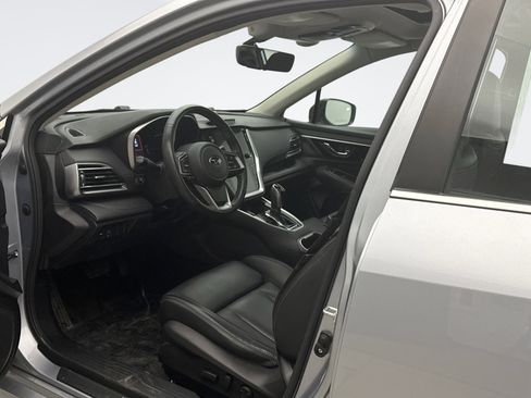 Used 2022 Subaru Legacy Limited image 10