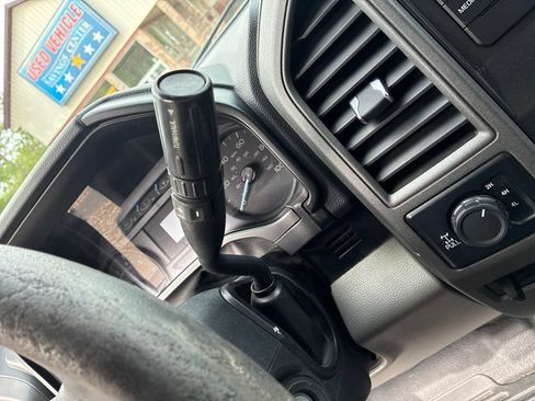 Used 2017 Ford F350 XL AWD/4WD image 22