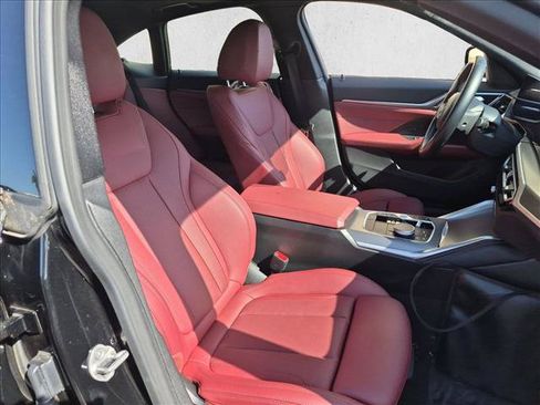 Certified 2023 BMW i4 eDrive40 w/ M Sport Package RWD image 21