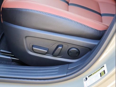 New 2026 MAZDA CX-50 Meridian Edition w/ Weather Package image 25