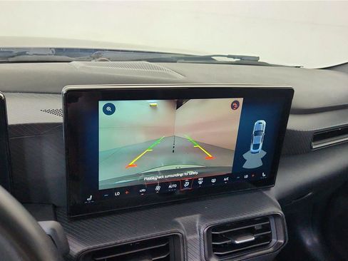 Used 2024 Ford Mustang Coupe image 27