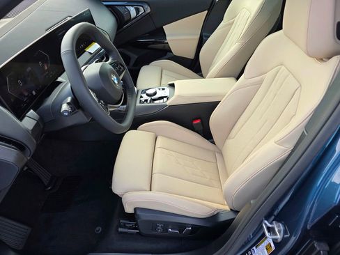 New 2026 BMW X3 xDrive30 AWD/4WD image 7