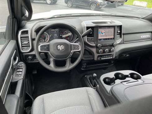 New 2024 RAM 4500 SLT w/ Quick Order Package 2YG SLT image 10