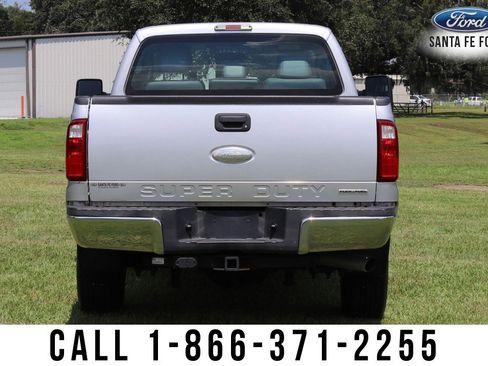 Used 2012 Ford F350 XL w/ XL Value Pkg image 7