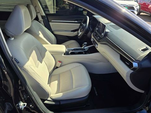 Used 2022 Nissan Altima 2.5 SL image 11