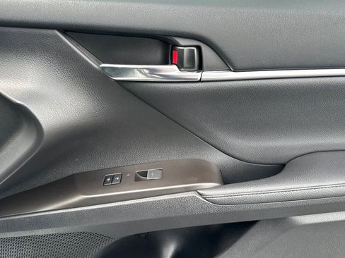 Used 2023 Toyota Camry XSE w/ Protection Package (Q2) (TMS) image 18