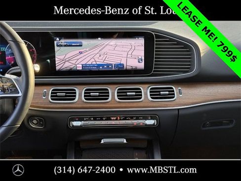 Certified 2025 Mercedes-Benz GLE 350 4MATIC image 15