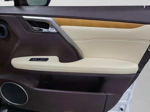 Used 2017 Lexus RX 350 AWD image 16