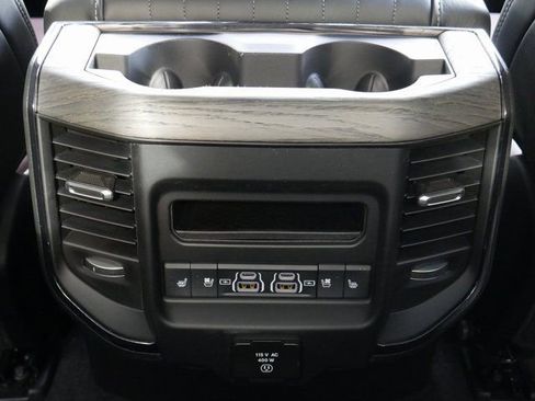 New 2026 RAM 1500 Limited w/ Night Edition AWD/4WD image 31